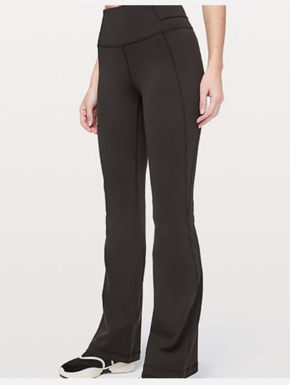 Lululemon Groove Pants
